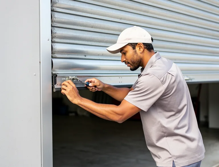 Rollladenreparatur Service in Huerth